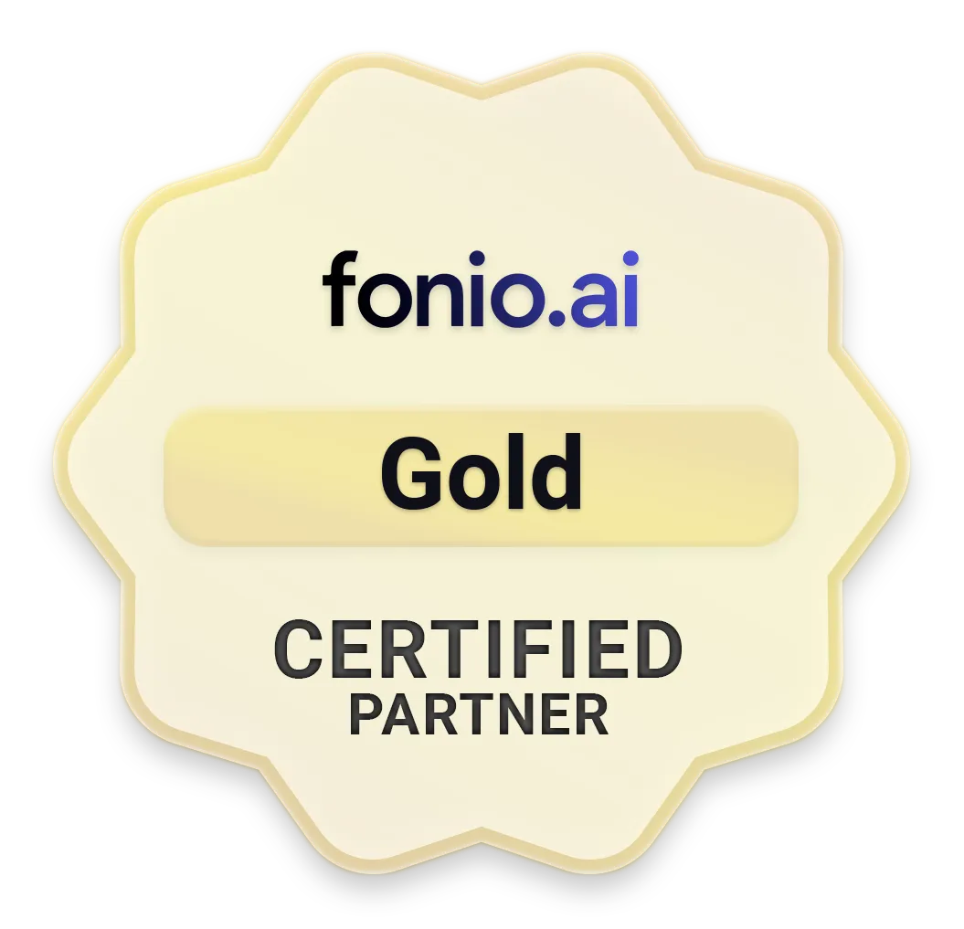 Fonio Gold Partner